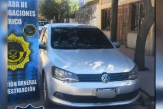 Desarticularon una banda de robos en Perico con asaltos a mano armada