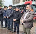 Jujuy implementará refuerzo policial con nuevos efectivos y modernización tecnológica