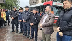 Jujuy implementará refuerzo policial con nuevos efectivos y modernización tecnológica