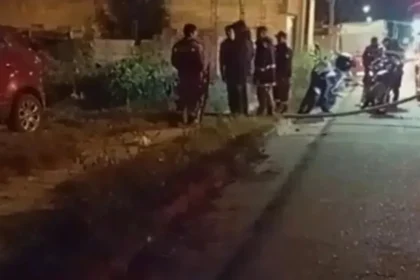 Prisión preventiva para el acusado del crimen en el Puente Paraguay
