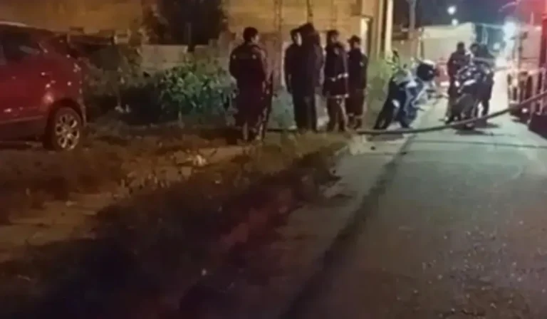 Prisión preventiva para el acusado del crimen en el Puente Paraguay
