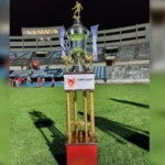 Se definió el cuadro principal de la Copa Jujuy con emocionantes enfrentamientos