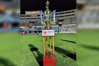 Se definió el cuadro principal de la Copa Jujuy con emocionantes enfrentamientos