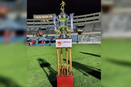 Se definió el cuadro principal de la Copa Jujuy con emocionantes enfrentamientos