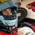 Clapier y Stieglitz compiten en el Turismo Pista de Santa Fe