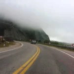 Estado de las rutas jujeñas: desmoronamientos y baches generan alertas de tránsito