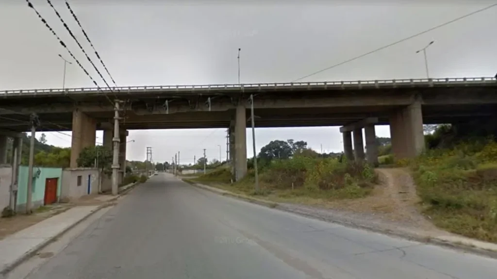 Imputaron a un hombre por homicidio bajo el puente Paraguay en San Salvador de Jujuy