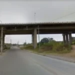 Imputaron a un hombre por homicidio bajo el puente Paraguay en San Salvador de Jujuy