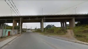 Imputaron a un hombre por homicidio bajo el puente Paraguay en San Salvador de Jujuy