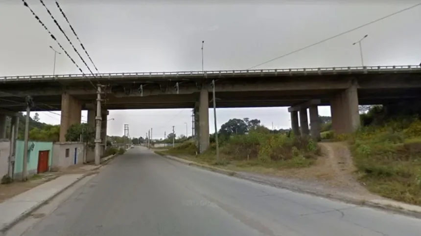 Imputaron a un hombre por homicidio bajo el puente Paraguay en San Salvador de Jujuy