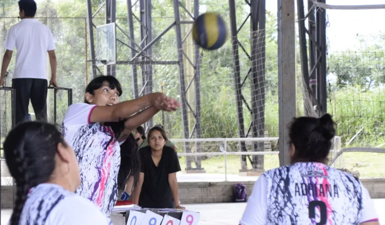 El Club Universitario 23 de Agosto firma convenio con la UNJu