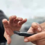 Robo de celular en Palpalá: delincuente arrebata teléfono a mujer en la calle