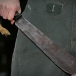 Robo en banda en Alto Comedero: atacaron a joven con machete