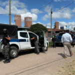 Amenazas de tiroteos en escuelas: Operativos de seguridad intensos en Jujuy y el país
