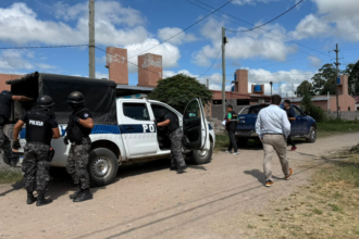 Amenazas de tiroteos en escuelas: Operativos de seguridad intensos en Jujuy y el país
