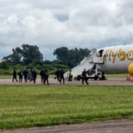 Rescataron en Salta a dos niñas jujeñas antes de viajar sin autorización