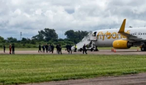 Rescataron en Salta a dos niñas jujeñas antes de viajar sin autorización