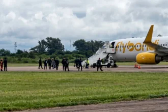 Rescataron en Salta a dos niñas jujeñas antes de viajar sin autorización