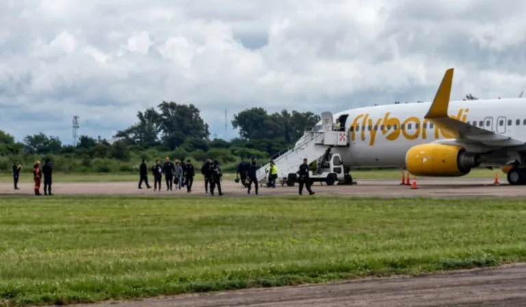 Rescataron en Salta a dos niñas jujeñas antes de viajar sin autorización