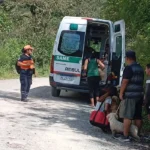 Autopsia confirma causa de muerte de joven hallada en río Reyes