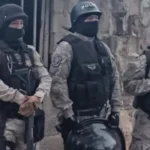 Allanamiento por drogas en Salta: operativo interprovincial de Jujuy