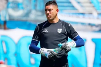 Milton Álvarez confía en Gimnasia para el clásico del norte en Salta