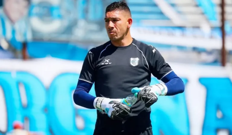 Milton Álvarez confía en Gimnasia para el clásico del norte en Salta