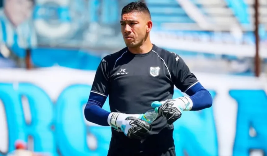 Milton Álvarez confía en Gimnasia para el clásico del norte en Salta