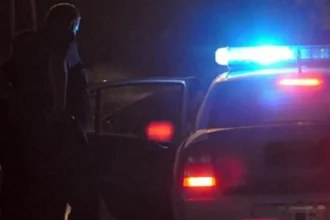 Violencia familiar en Alto Comedero: agresión con bloques y palos