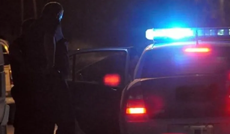 Violencia familiar en Alto Comedero: agresión con bloques y palos