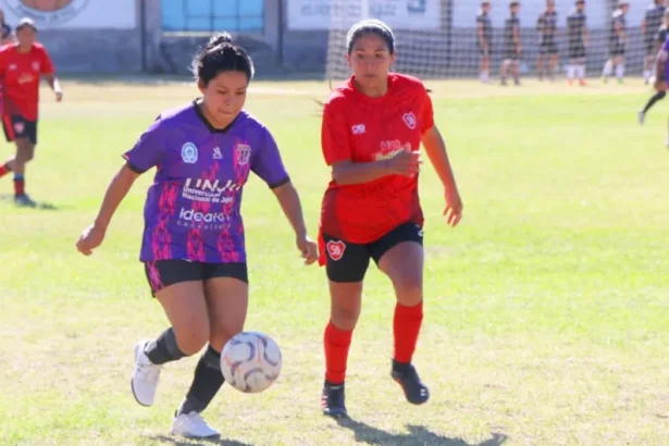 El fútbol femenino internacional se conmemora cada 23 de mayo