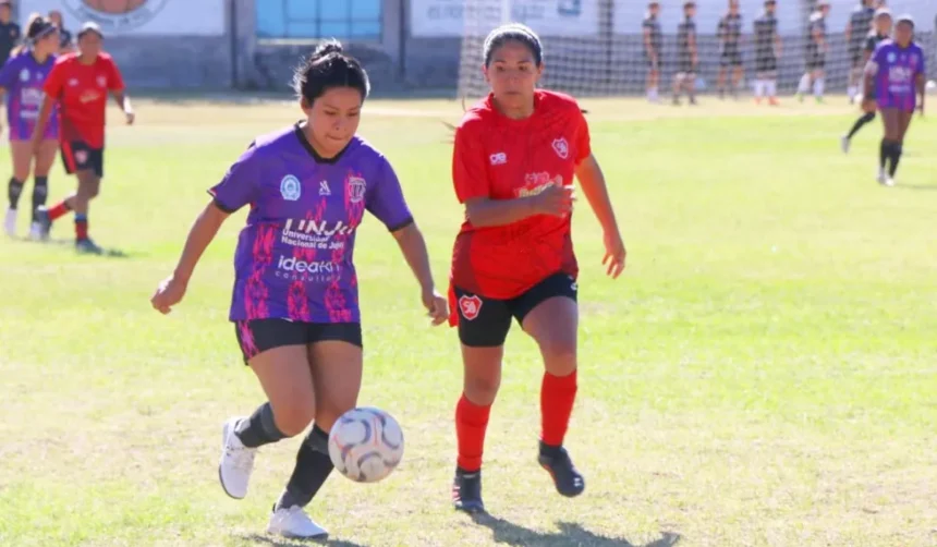 El fútbol femenino internacional se conmemora cada 23 de mayo