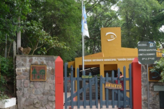 Actividades gratuitas en museos: el Parque Botánico Municipal se suma a la Semana