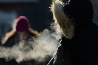 Frío extremo en Jujuy: alerta por temperaturas bajo cero