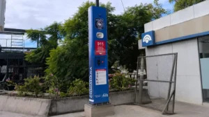 Tótem de seguridad ciudadana: el nuevo sistema tecnológico que llegará a Jujuy