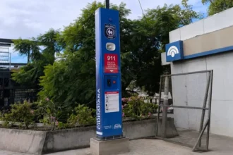 Tótem de seguridad ciudadana: el nuevo sistema tecnológico que llegará a Jujuy