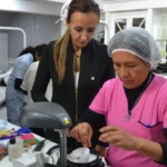 El Círculo Odontológico de Jujuy realizó capacitación en odontología deportiva