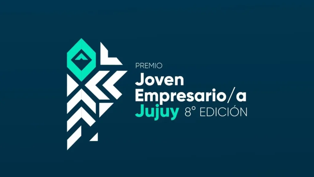 Se abre la convocatoria para el Premio Joven Empresario Jujeño 2026