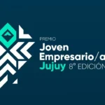 Se abre la convocatoria para el Premio Joven Empresario Jujeño 2026