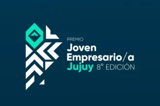 Se abre la convocatoria para el Premio Joven Empresario Jujeño 2026