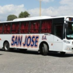 Seguridad en transporte interurbano: Legisladores y ediles debaten mejoras en Jujuy
