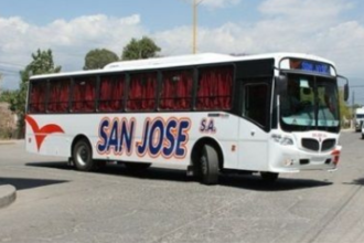 Seguridad en transporte interurbano: Legisladores y ediles debaten mejoras en Jujuy