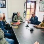 Persecución de delitos ambientales: Ambiente y Justicia unen fuerzas en Jujuy