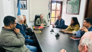 Persecución de delitos ambientales: Ambiente y Justicia unen fuerzas en Jujuy