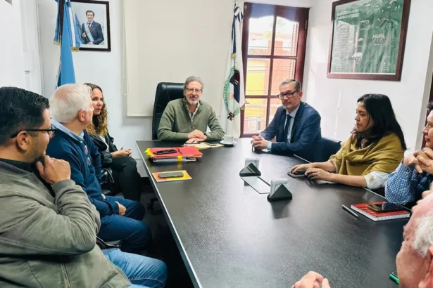 Persecución de delitos ambientales: Ambiente y Justicia unen fuerzas en Jujuy