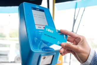 Nuevas tarifas de colectivo en San Salvador de Jujuy desde el 21 de mayo