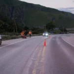 Reporte de transitabilidad: estado de las rutas en Jujuy con desvíos y obras