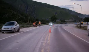 Reporte de transitabilidad: estado de las rutas en Jujuy con desvíos y obras