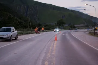 Reporte de transitabilidad: estado de las rutas en Jujuy con desvíos y obras