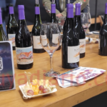 La Feria de las Rutas del Vino de Jujuy congregó a miles de visitantes en el Cabildo